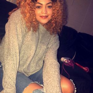 Meet your Posher, Savannah